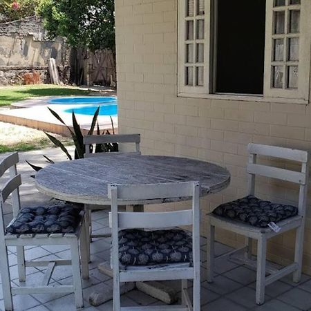 Casa Com Piscina Aconchegante 300 M Do Mar Villa Recife Ngoại thất bức ảnh