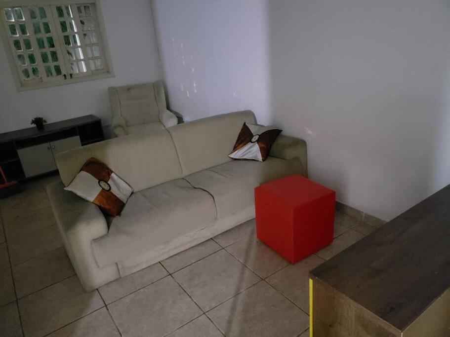 Casa Com Piscina Aconchegante 300 M Do Mar Villa Recife Ngoại thất bức ảnh