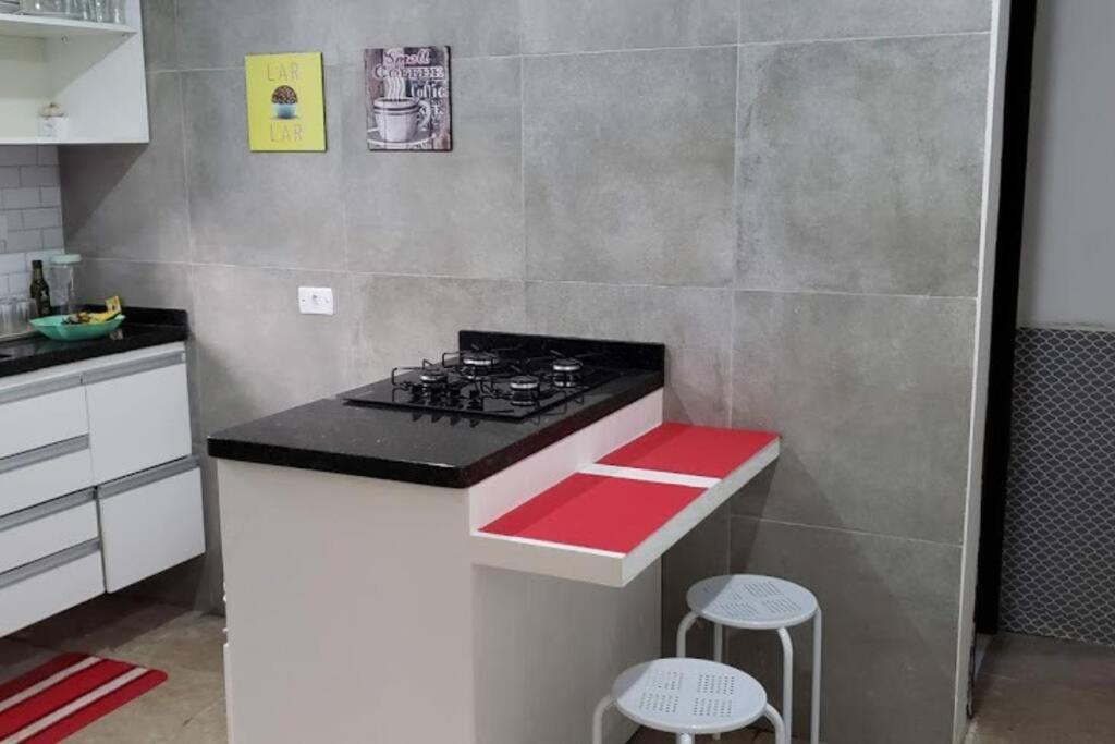 Casa Com Piscina Aconchegante 300 M Do Mar Villa Recife Ngoại thất bức ảnh