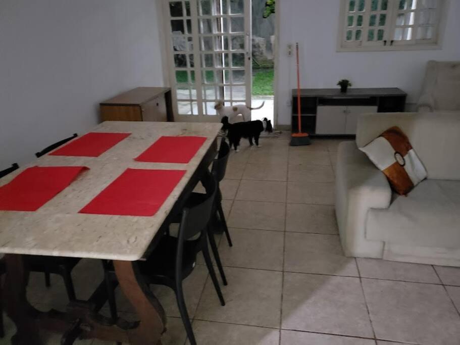 Casa Com Piscina Aconchegante 300 M Do Mar Villa Recife Ngoại thất bức ảnh
