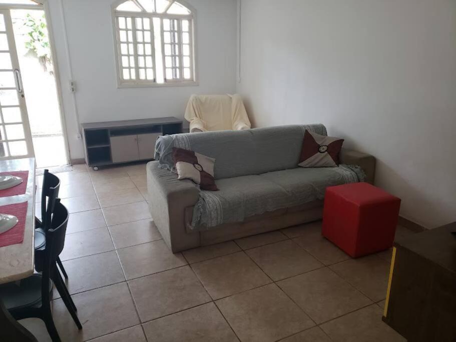 Casa Com Piscina Aconchegante 300 M Do Mar Villa Recife Ngoại thất bức ảnh