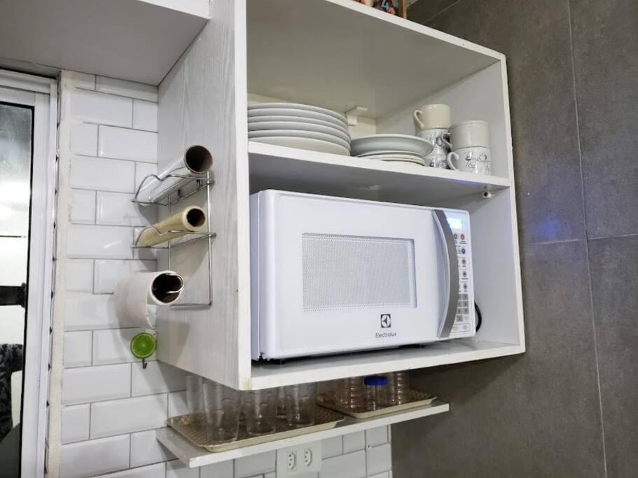 Casa Com Piscina Aconchegante 300 M Do Mar Villa Recife Ngoại thất bức ảnh